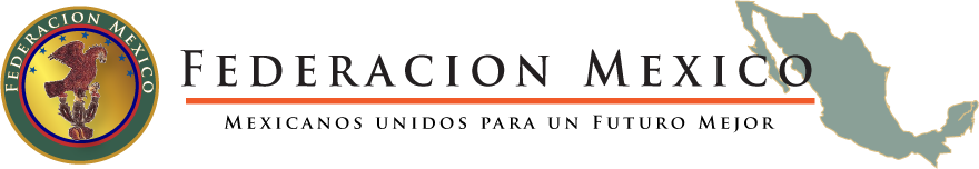 Federacion Mexico | Mexico Federation
